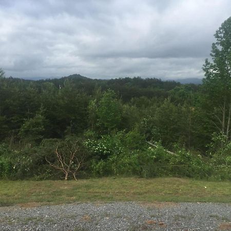 Eula Mae- Ocoee River Area Copperhill Dış mekan fotoğraf