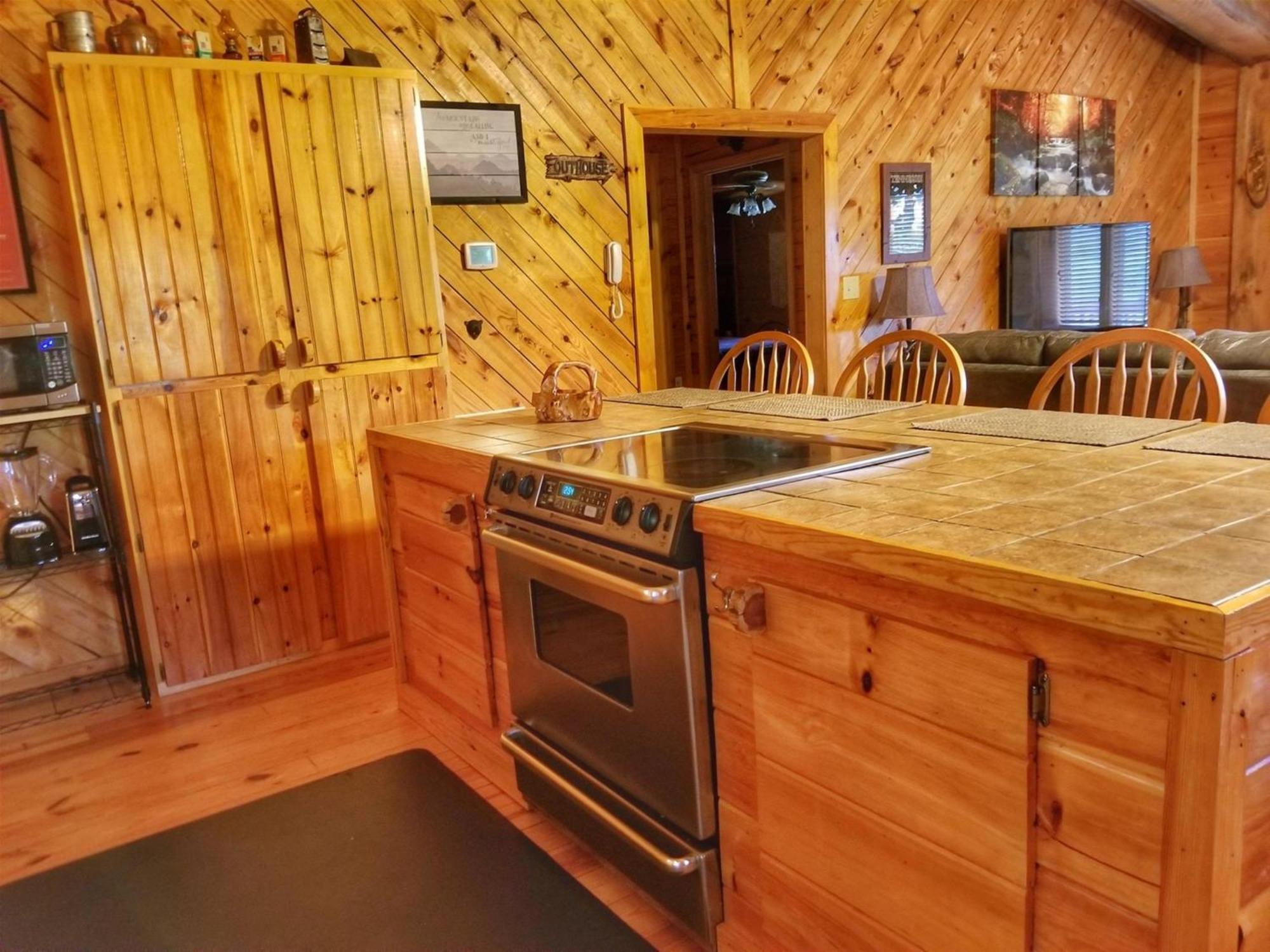 Eula Mae- Ocoee River Area Copperhill Dış mekan fotoğraf