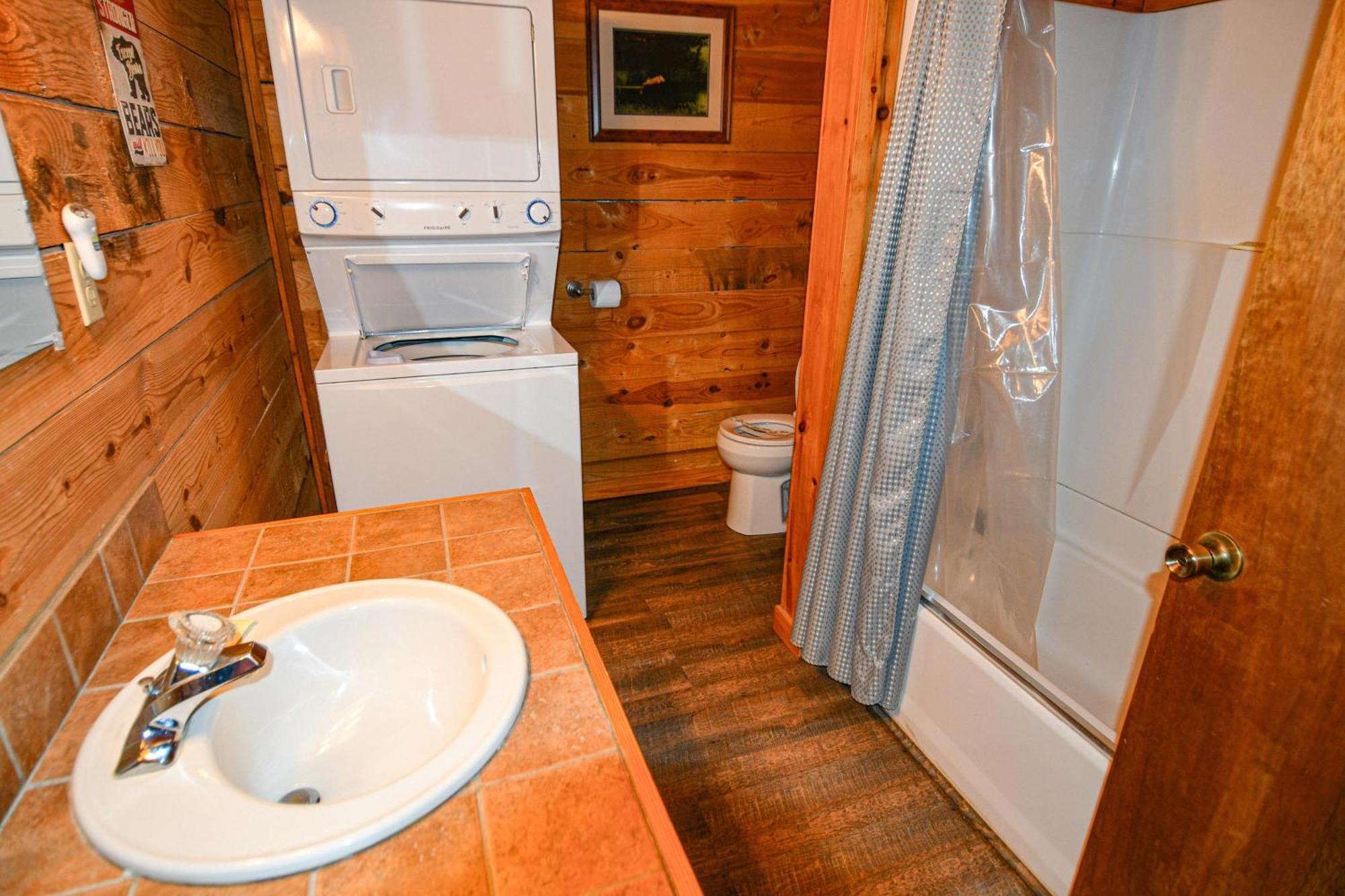 Eula Mae- Ocoee River Area Copperhill Dış mekan fotoğraf